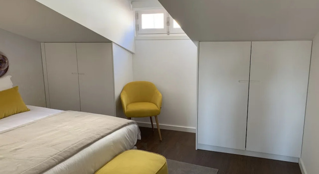 Двухместный номер Economy Pharmacia GuestHouse