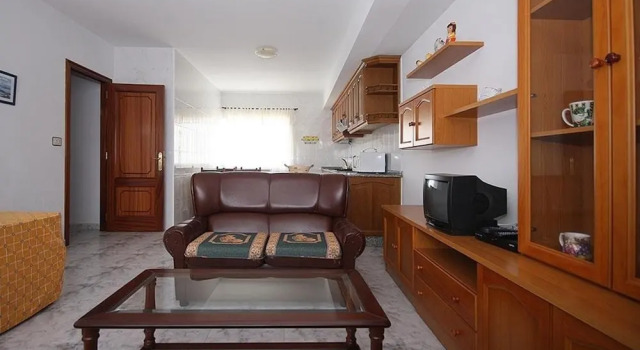 104524 -  Apartment in O Pindo, Prenota Appartamento  
