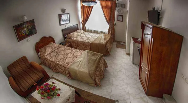 Gollestan Hotel, Забронировать Отель Тегеран Иран