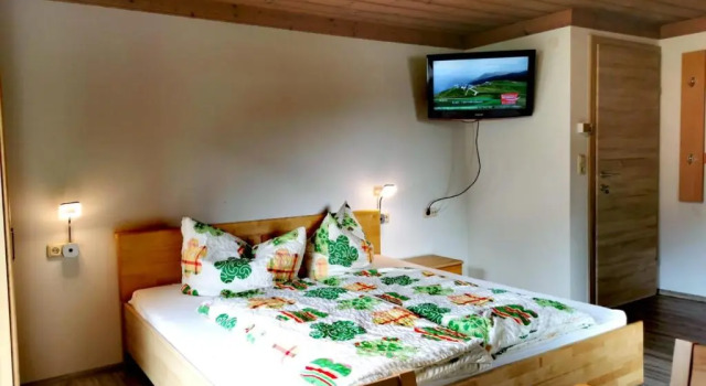 Ferienwohnungen Birkleiten, Rezervovat Hotel Bramberg am Wildkogel Wildkogel Arena