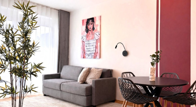 M2 by BestChoice, Reserva ahora Apartahotel Apartahoteles en Region Graz, Apartahotel