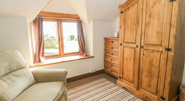 The Bing, Book Hotel Llangollen Clwyd