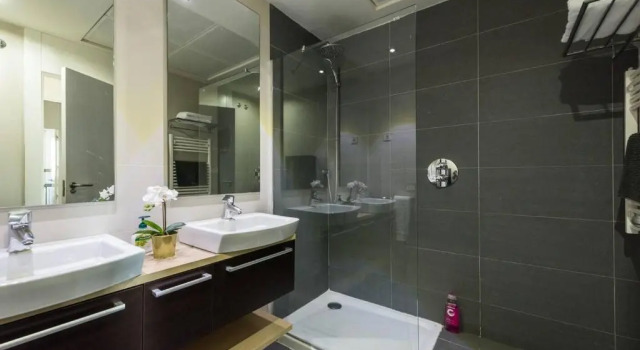 Апартаменты Deluxe JA Suites Madrid