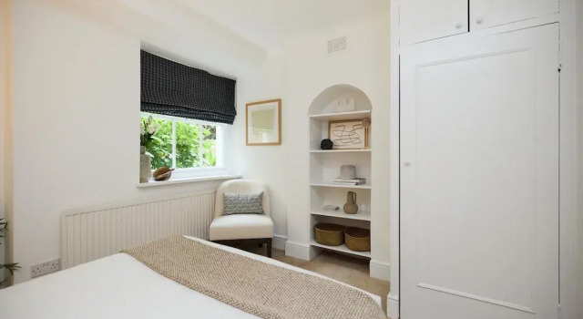 The Carlton Nook - 2BR Apartment, Varaa Huoneisto Asunnot kohteessa Merseyside, Huoneisto