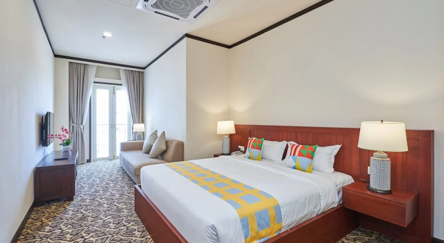 The Platinum Hotel & Suites, Забронировать Отель Отели Малакки с бассейном, рядом с Торговый центр Dataran Pahlawan Melaka Megamall, Бассейн