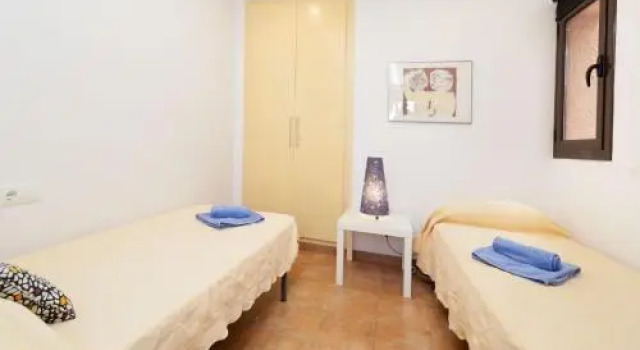 Holiday Home Mas Ambros 01, Забронировать Отель Отели Baix Empordà 3 звезды, 3*