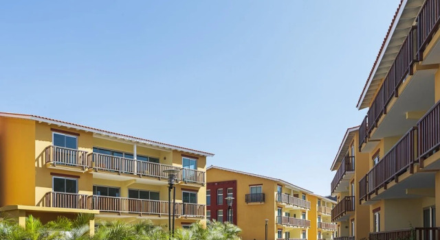Penthouse Ocean View at Palapa Beach, Забронировать Отель Отели в центре Ян-Тил, в центре