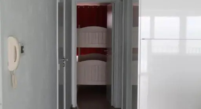 Zeedijk 241, Prenota Hotel Hotel a Flanders con parcheggio, Parcheggio