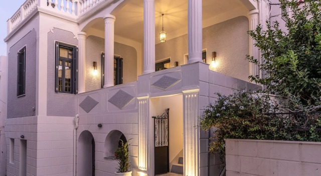 Camara Suites