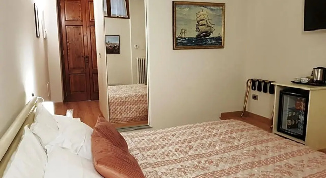 Номер Superior Lady Luna B&B