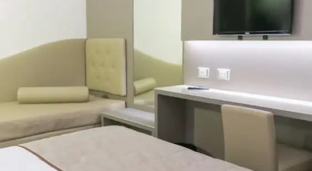 Трёхместный номер LVG Hotel Collection - Principe