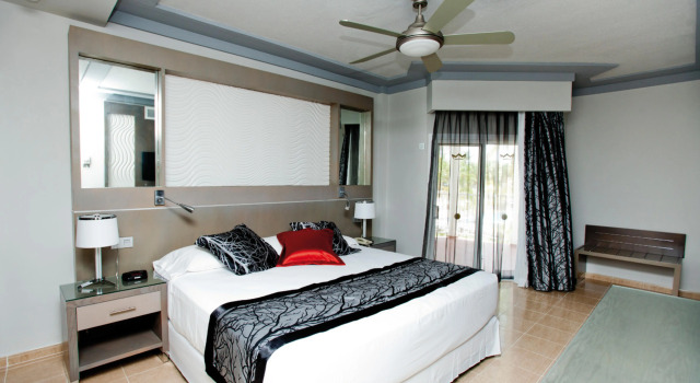 Hotel Riu Palace Macao - Adults Only - All Inclusive, Boek Hotel Hotels in Punta Cana met ontbijt, Ontbijt