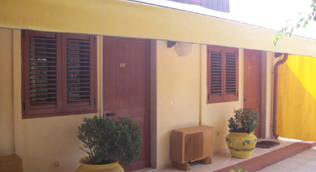 Siracusa Beach Hotel 3
