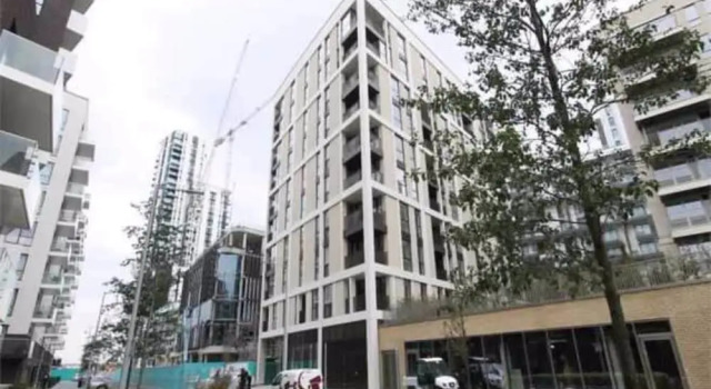 Executive Flat Greenwich London Near Station O2, Забронировать Отель Отели Лондона 3 звезды, рядом с Норт Гринвич, 3*