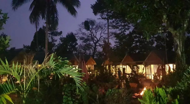 Garden Homestay, Buchen Sie Hotel Di Linh Lam Dong