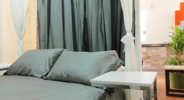 Студия Distrito Condesa Rooms and Studios