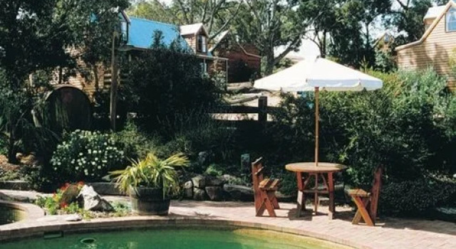 Warrenmang Winery and Resort, 预订 度假村 穆南贝尔 维多利亚