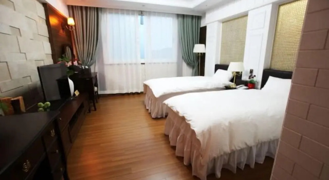 Happiness CC Hotel, Reserva ahora Hotel Naju Jeolla del Sur