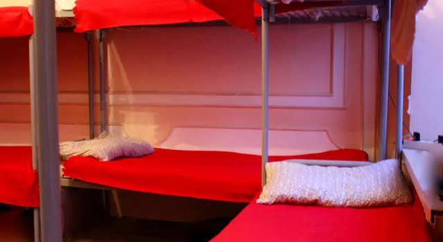 Hostel on Kurskaya, Забронировать Хостел Центральный административный округ Москва