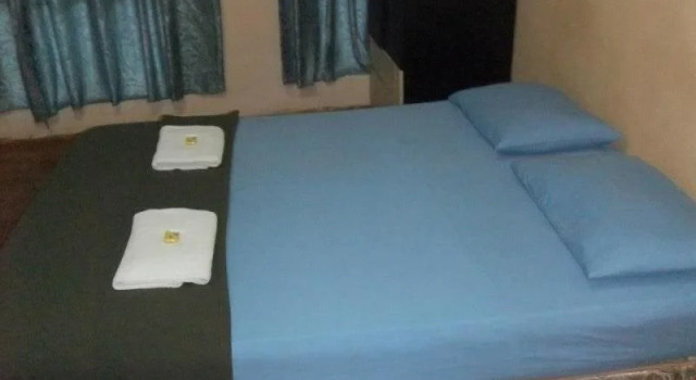 Hotel Citra, Rezervați Hotel Kuala Berang Terengganu