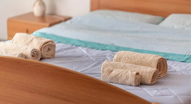 Seashore House - Appartamento a 100 mt dal mare, Book Apartment Hotels in Sicily with Parking, Parking