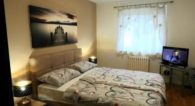 Apartment Sol Mar