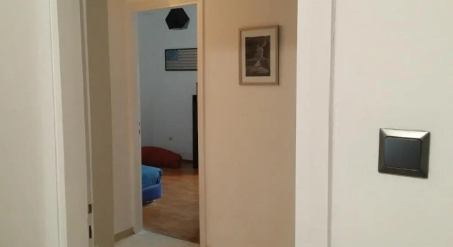 Modern, Top floor, 90sqm, near center, Забронировать Отель Афины Острова Саронического залива - Аттика, рядом с School of Philosophy - UOA