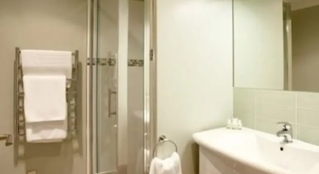 Апартаменты с 2 комнатами TOWER JUNCTION MOTOR LODGE- Motel with Airport and Railway Station Transport Service