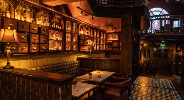 The Abbey Hotel, Buchen Sie Hotel Dublin County Dublin County