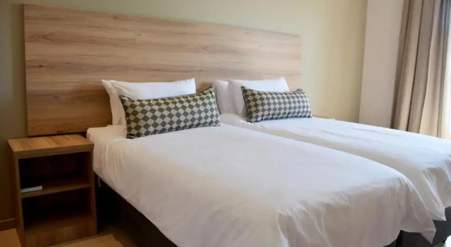 Двухместный номер Standard Regal Inn Hotel Midrand