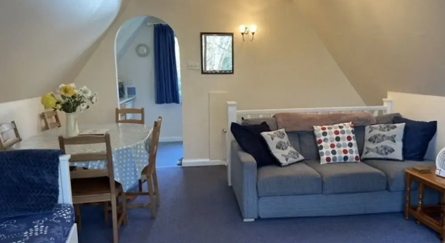 Mabel Lodge