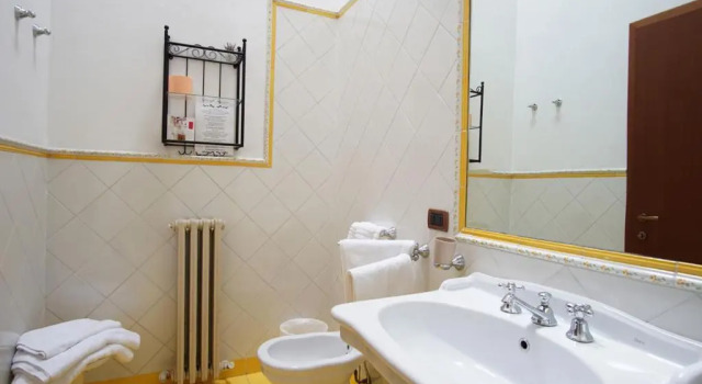 Номер Standard Agriturismo Aggazzotti
