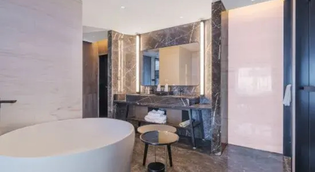 Люкс Premier Park Plaza Beijing Pinggu