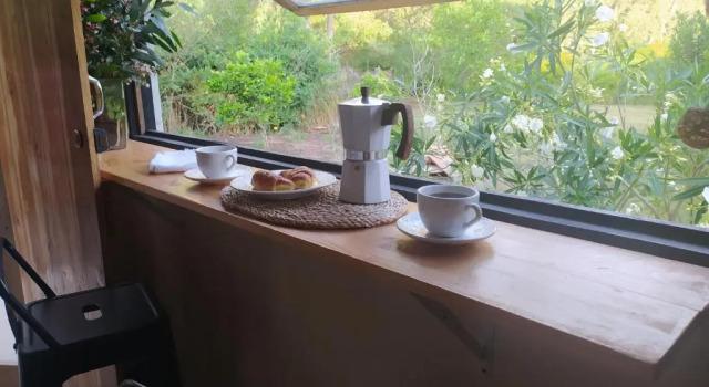 Cálido Bungalow 3 - La Locanda casitas vivas -, Reserva ahora Hotel Balneario Buenos Aires 