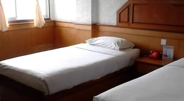 Номер Standard Sakol Grand Palace