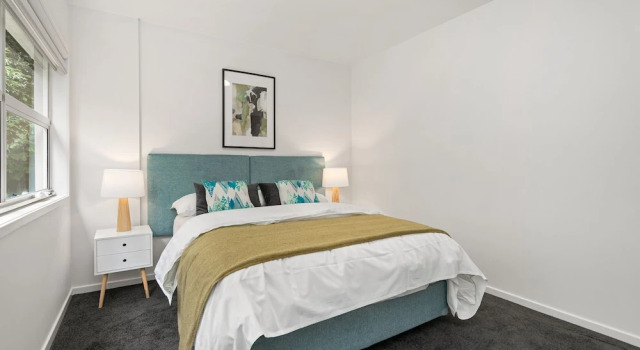 Номер Standard Burwood Serviced Apartments