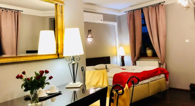 Restauracja - Hotel Mocca Doro, Book Hotel Hotels in Silesia with Breakfast, Breakfasts