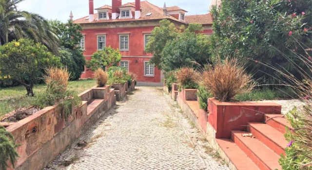 Апартаменты Casa de Santa Teresa