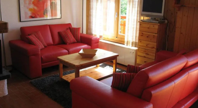 Chalet Brune-Haute, Prenota Chalet Hotel a Canton Vallese con parcheggio, Parcheggio