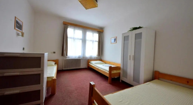 Номер Standard Hotel Panorama