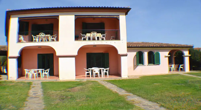 Appartamento Pamela 2E