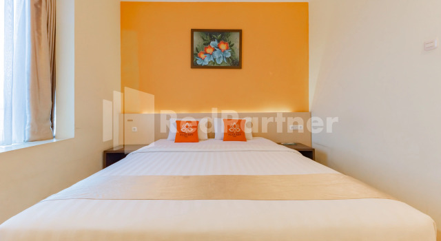 Standard quarto Alqueby Hotel Bandung