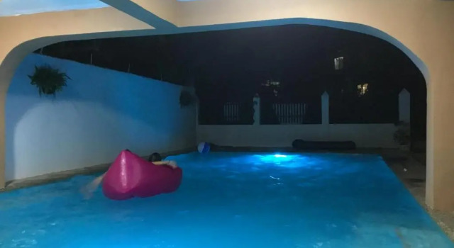 Larosa Hostel Bed and Breakfast, Boek Hostel Hotels in Santa Monica met parkeren, Parkeren