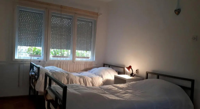 Edelweiss Hostel