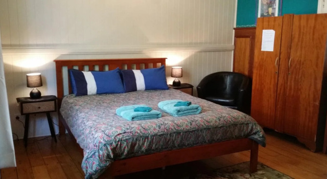 Minto Colonial Accommodation, Забронировать Отель Брисбен-Юг Брисбен, рядом с Квинслендский университет
