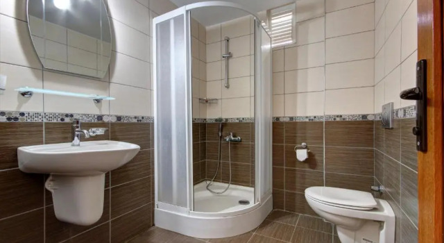 Номер Standard Baba Veli Pension