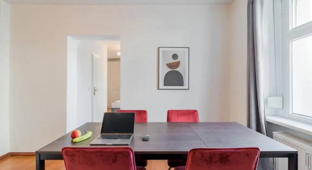 Apartament pivniță Suite & Apart