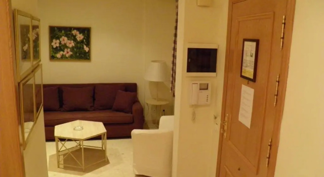 Апартаменты с 3 комнатами Apartaments St. Jordi Comtal