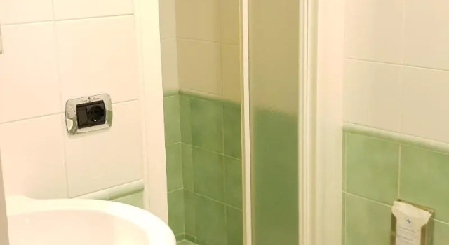 Одноместный номер Standard Grande Albergo