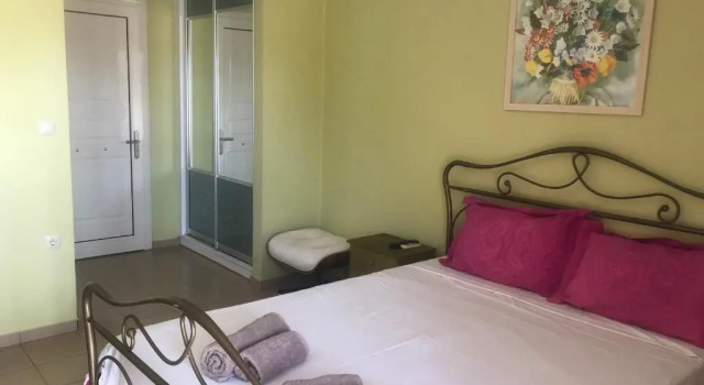 Номер Standard Aethrio Guesthouse